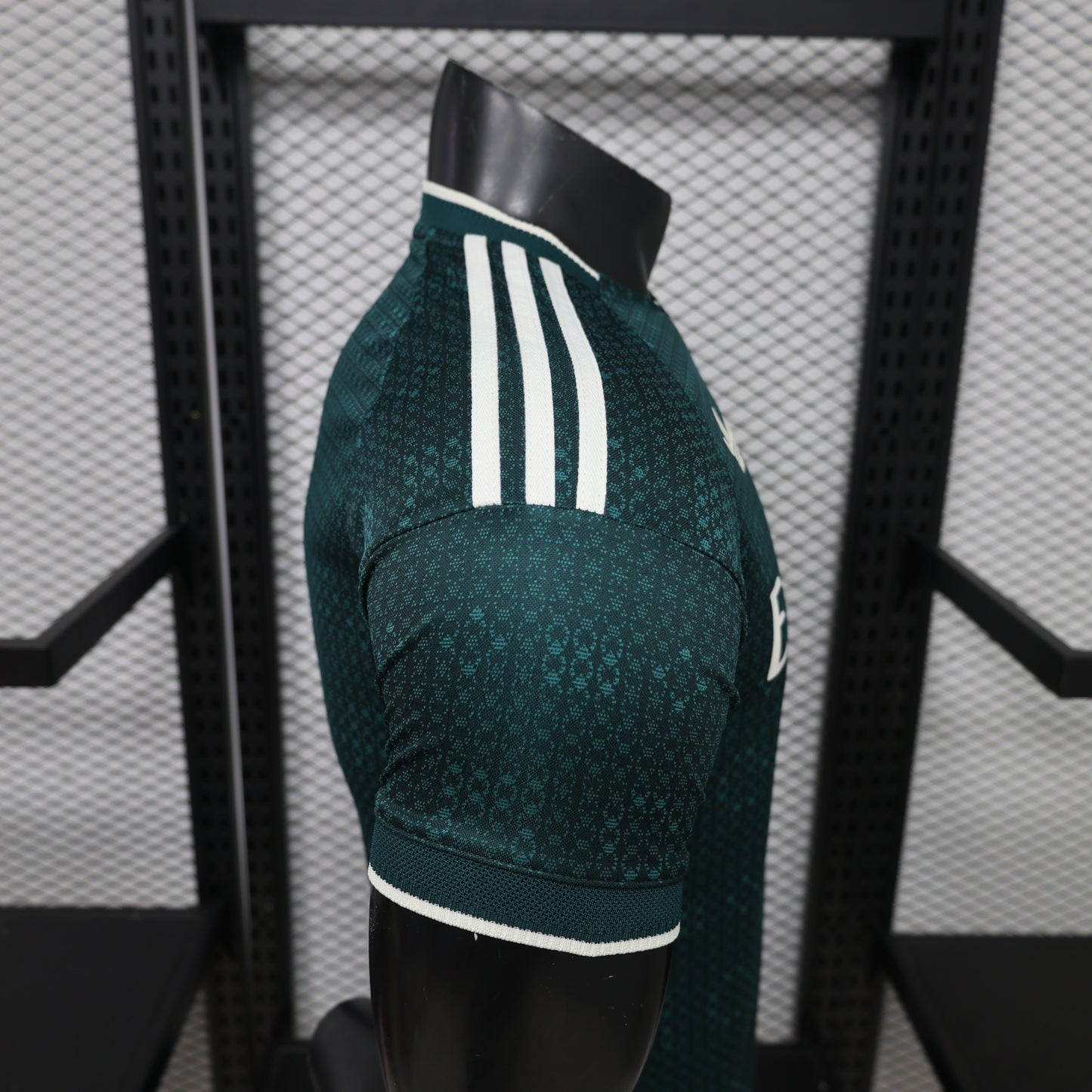 Real Madrid 2026/2027 Away players edition