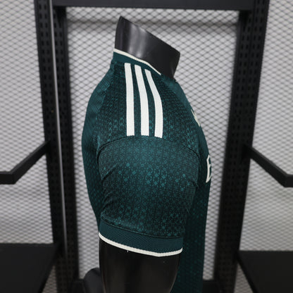 Real Madrid 2026/2027 Away players edition