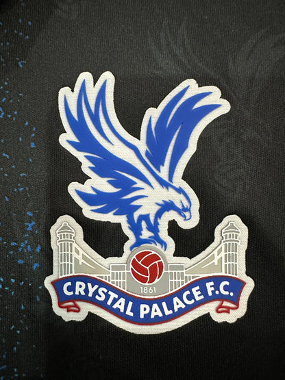 2024/2025 Crystal Palace away