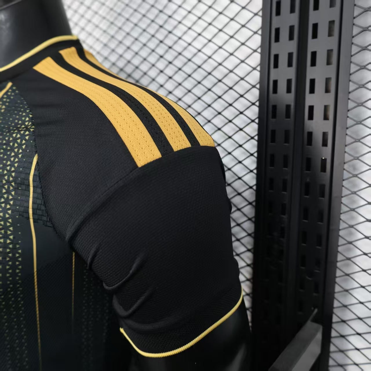 Algeria 2026 home Player's version