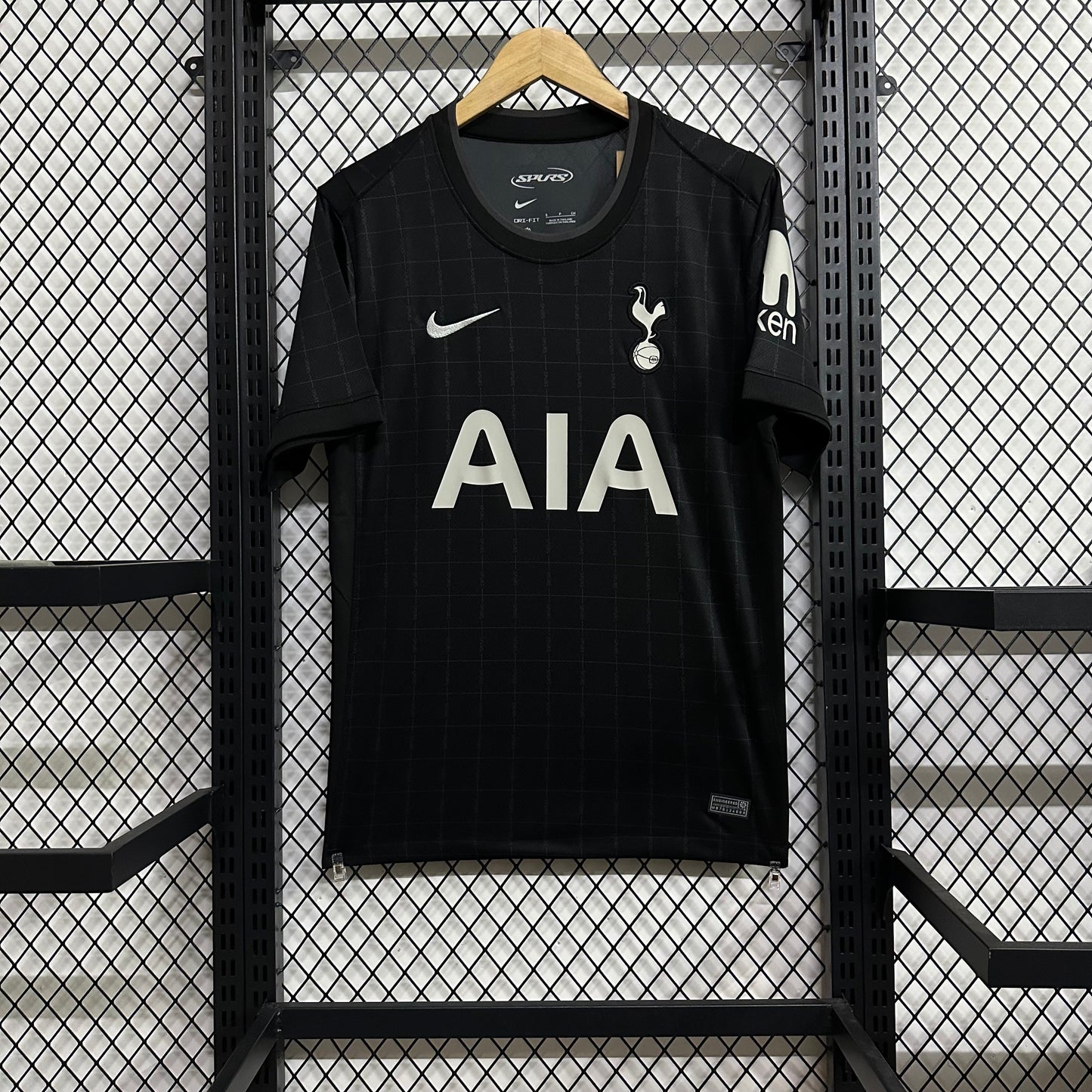 2025/2026 Tottenham Hotspur away