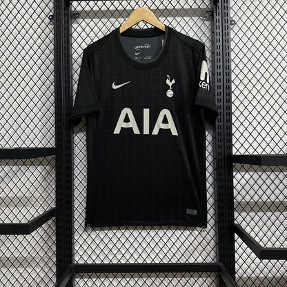 2025/2026 Tottenham Hotspur away