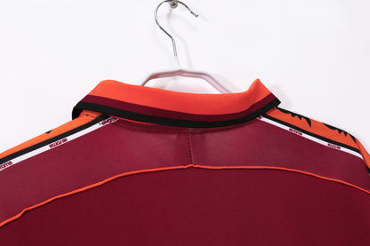 1998/99 AS Roma home
