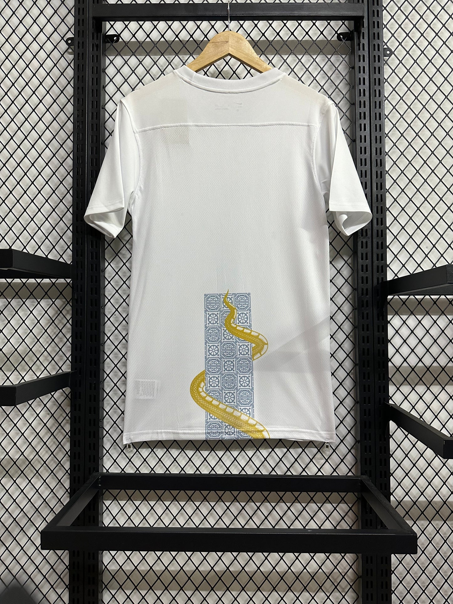 2025/2026 Tottenham Hotspur third