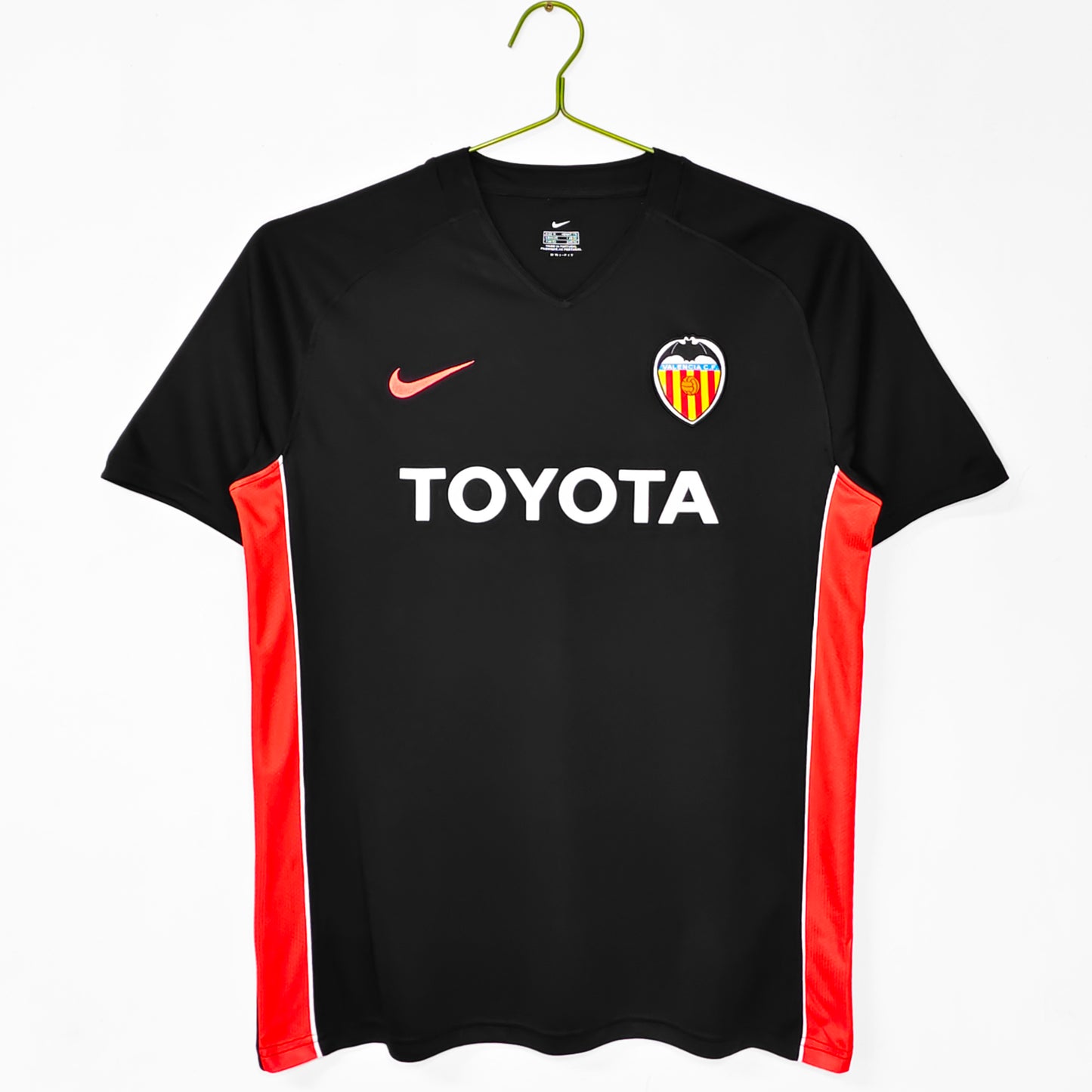 Valencia CF 2006/2007 away