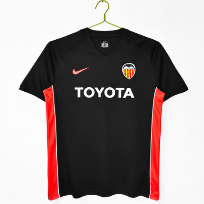 Valencia CF 2006/2007 away