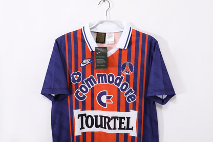 1993/94 PSG home
