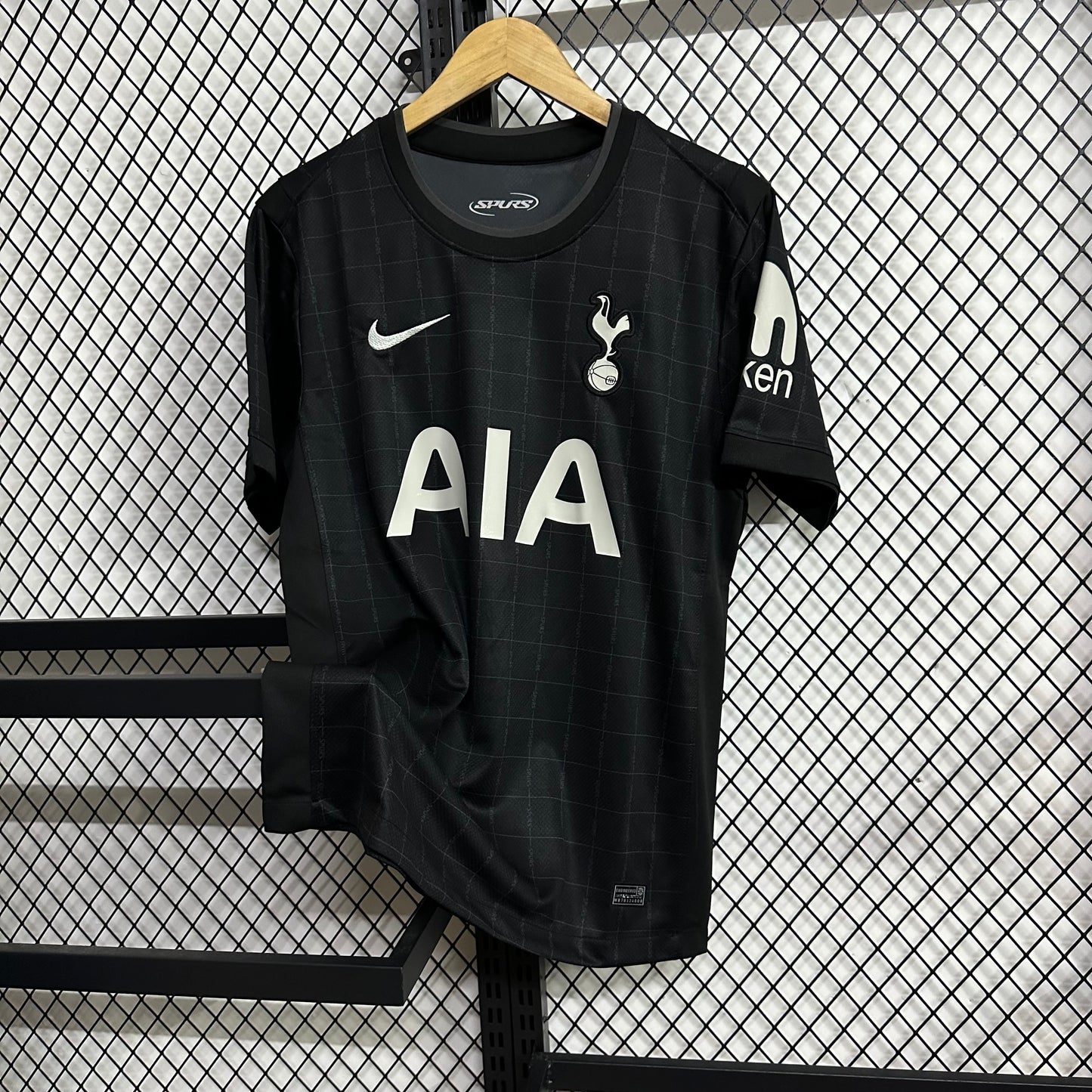 2025/2026 Tottenham Hotspur away