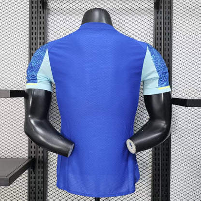 2025/2026 Marseille third Player's version