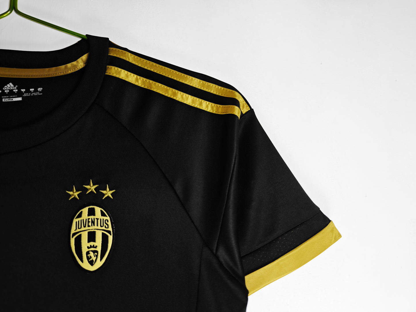 Juventus 2015/2016 away