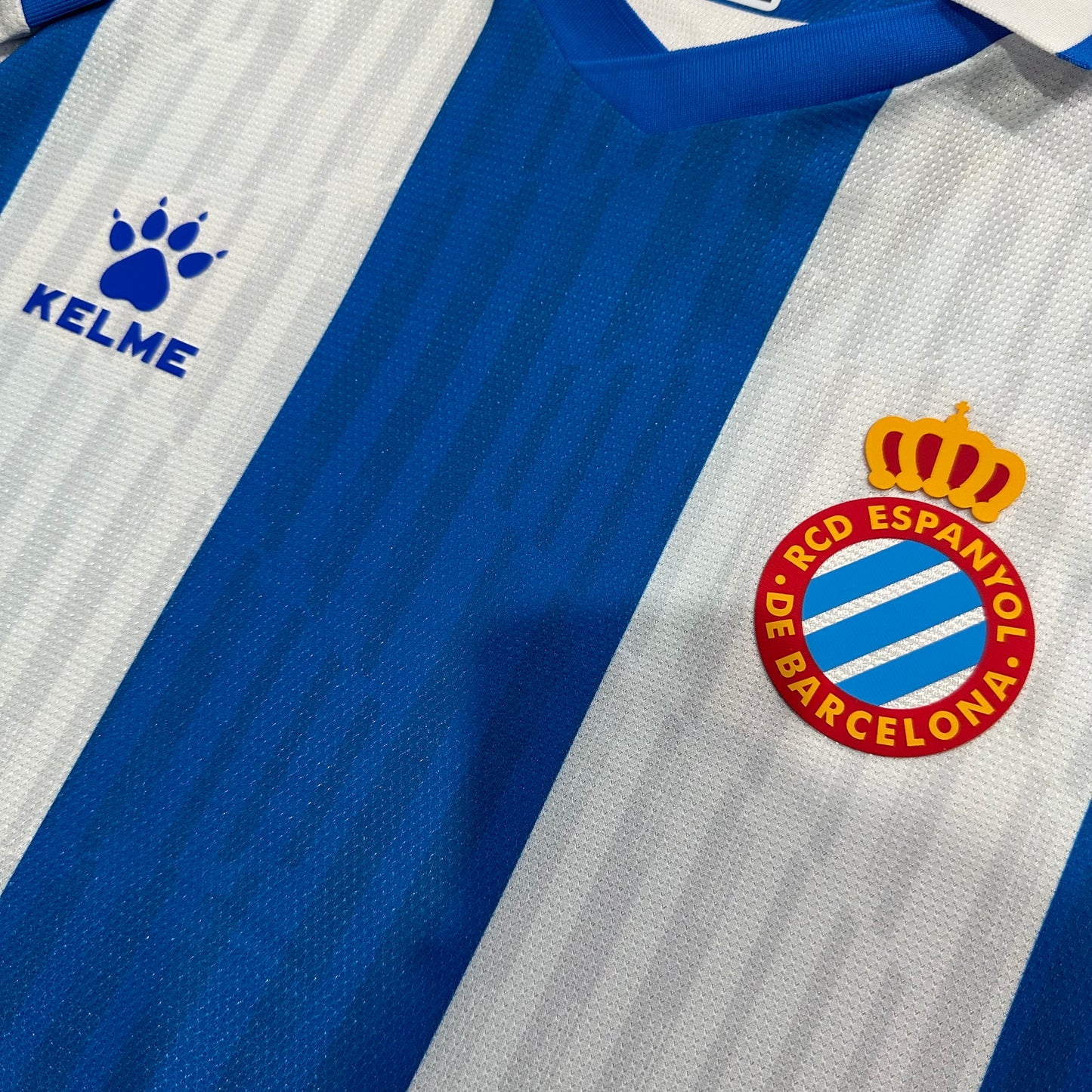 2025/2026 Espanyol home