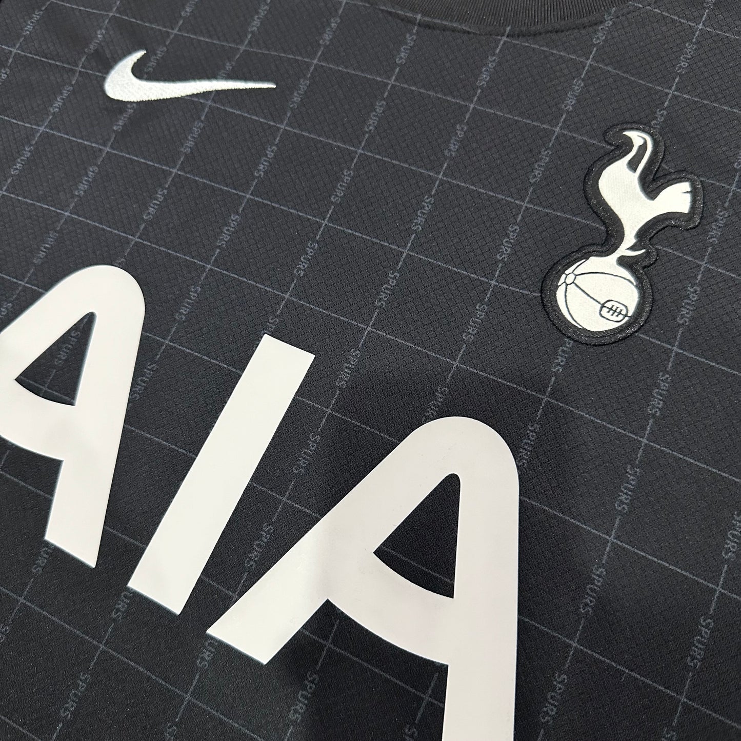 2025/2026 Tottenham Hotspur away