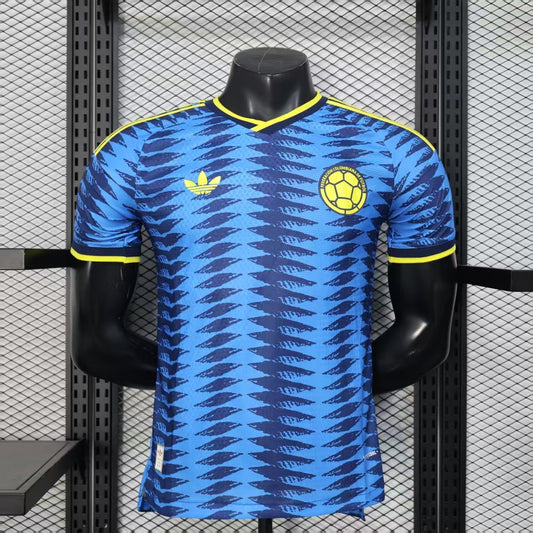 Colombia 2026 away Player's version