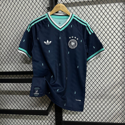 Germany 2026 Away Fan's version
