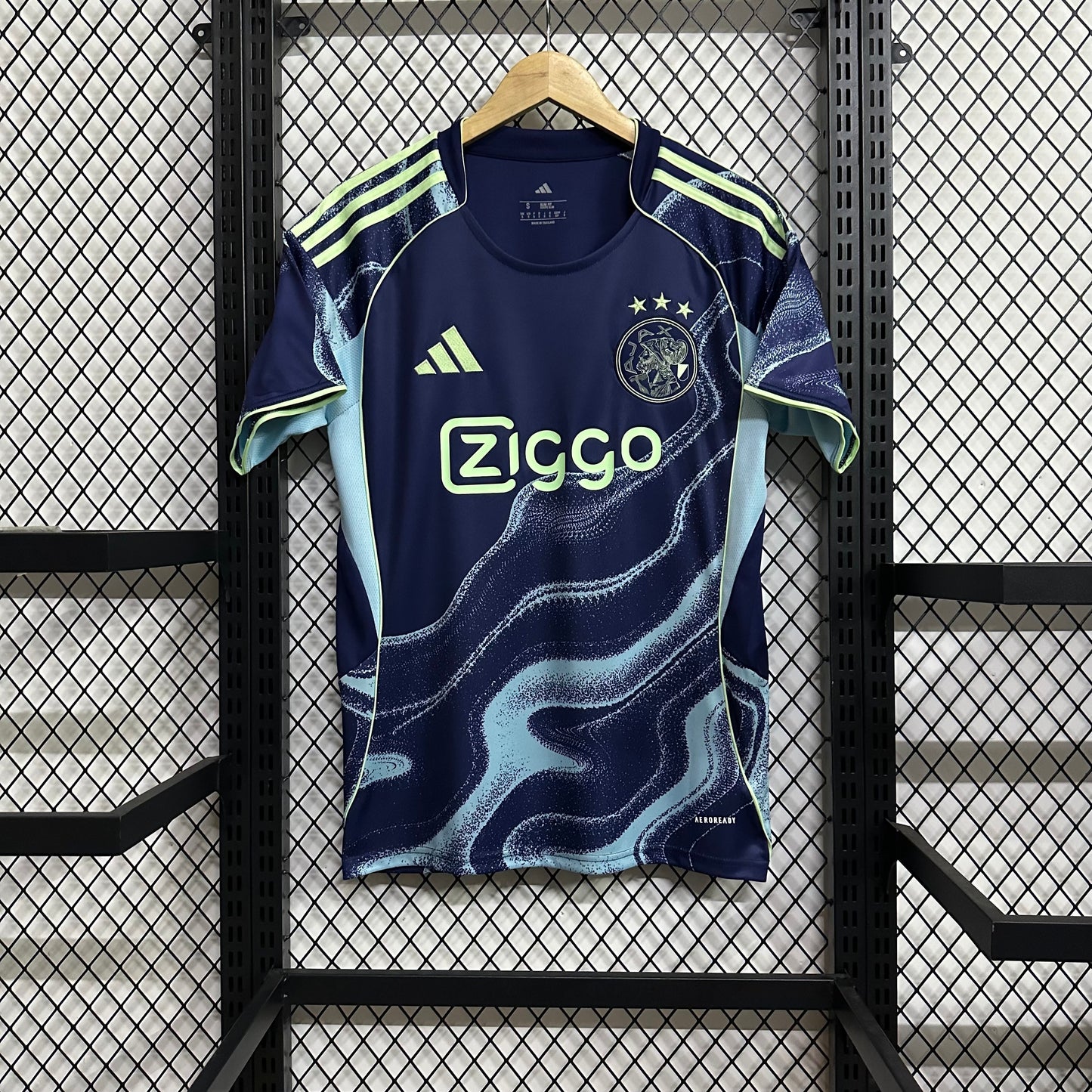 2025/2026 Ajax away