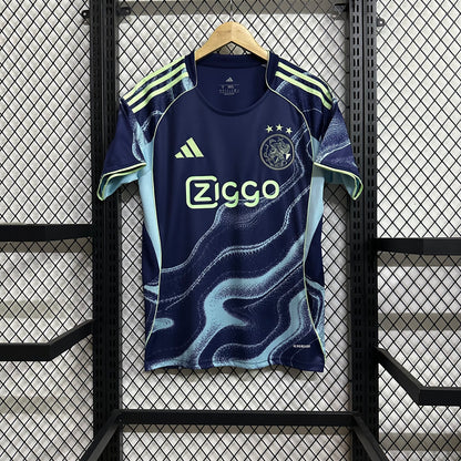 2025/2026 Ajax away