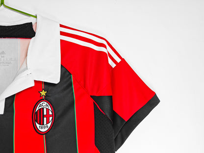 2012/2013 Ac Milan home
