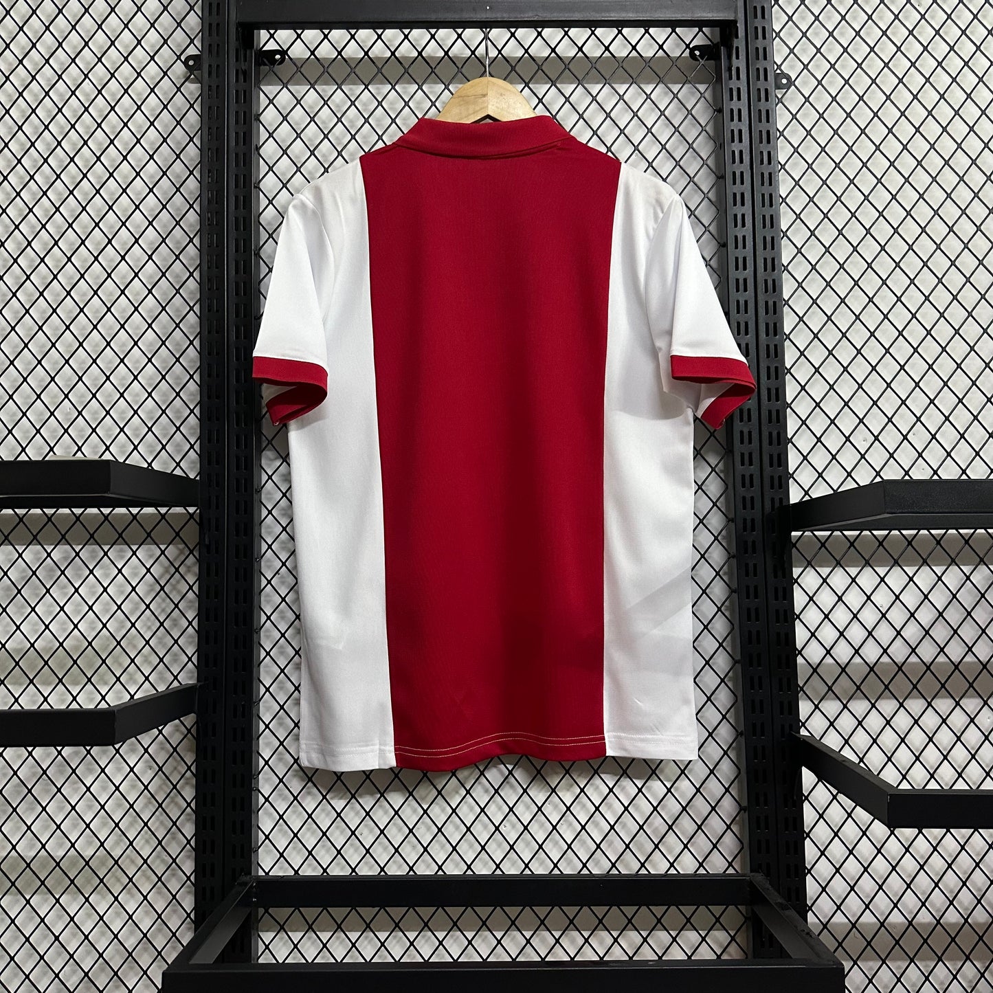 2025/2026 125th anniversary Ajax