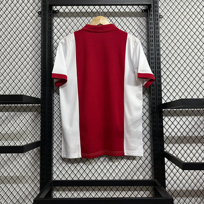 2025/2026 125th anniversary Ajax