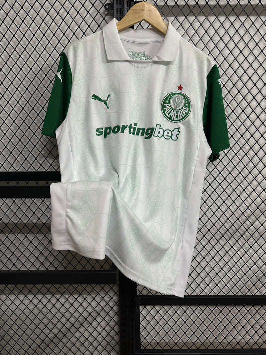2025/2026 Palmeiras away