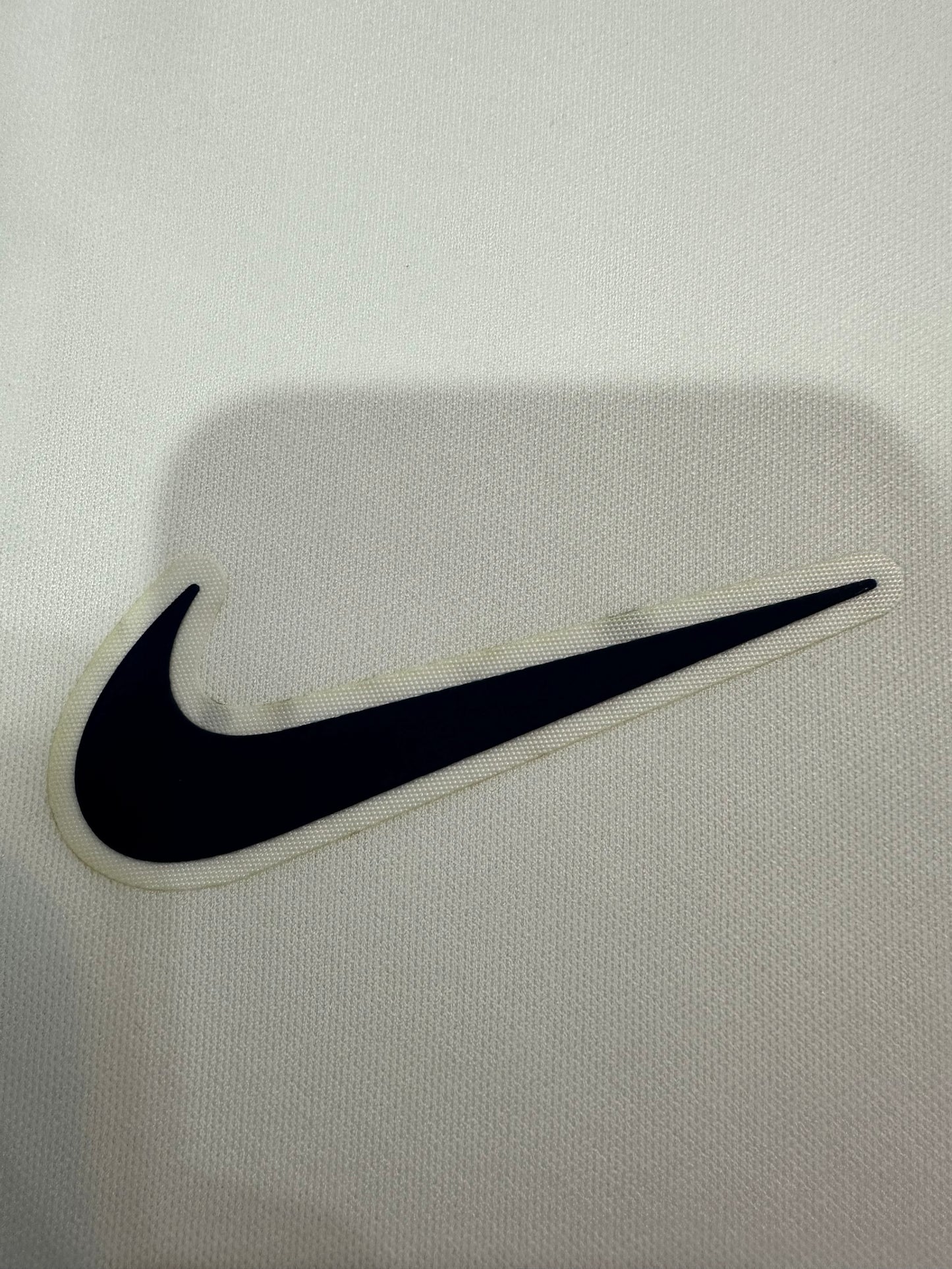 2025/2026 Tottenham Hotspur third