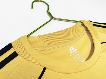 Spain 2008 away