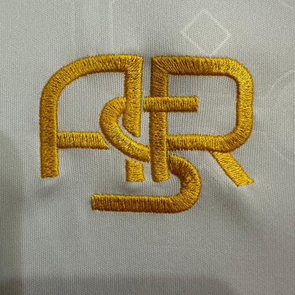 2025/2026 Roma third