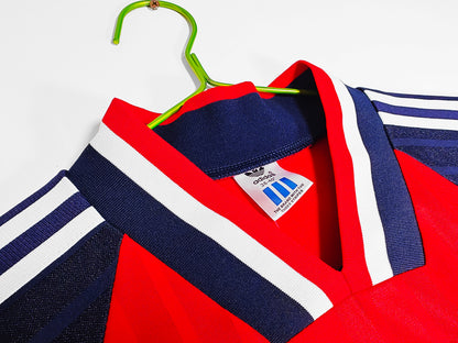 Norway 1994/1995 home