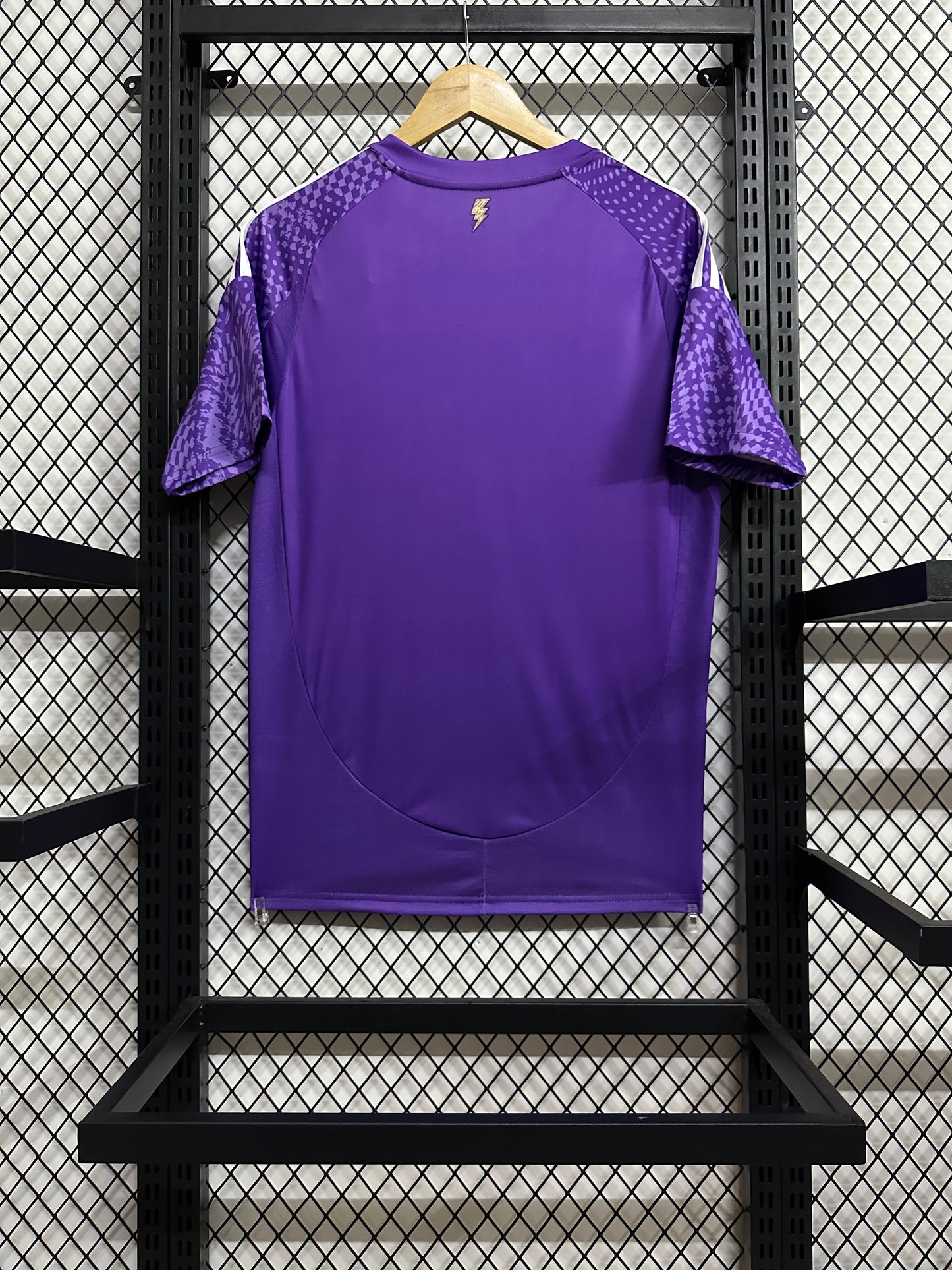 2025/2026 Orlando City SC home