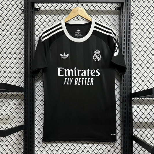 2025/26 Real Madrid Goalkeeper