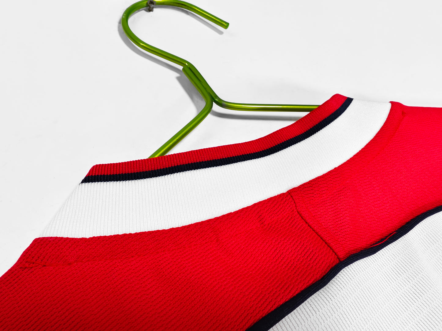 1998/99 Liverpool away