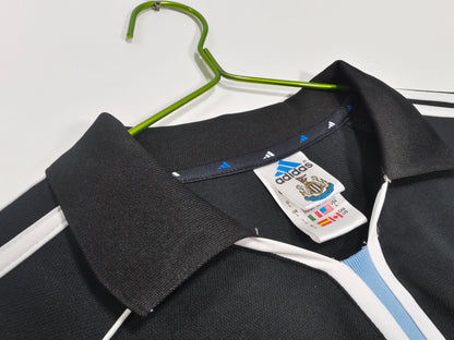 2000/01 Newcastle United away