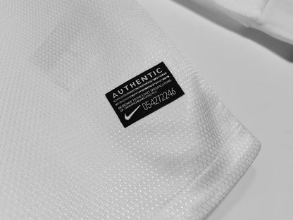 2012/13 Portugal away long sleeve