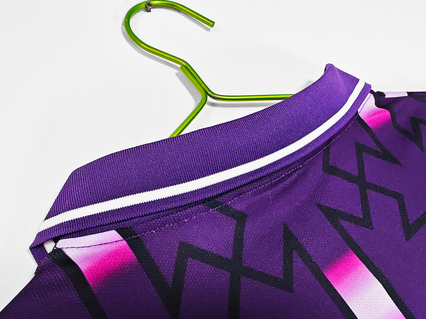 1992/1993 Fiorentina away