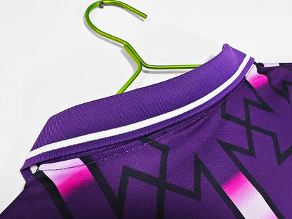 1992/1993 Fiorentina away