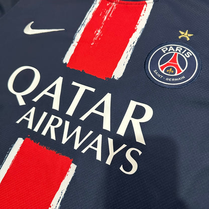2024/2025 PSG home