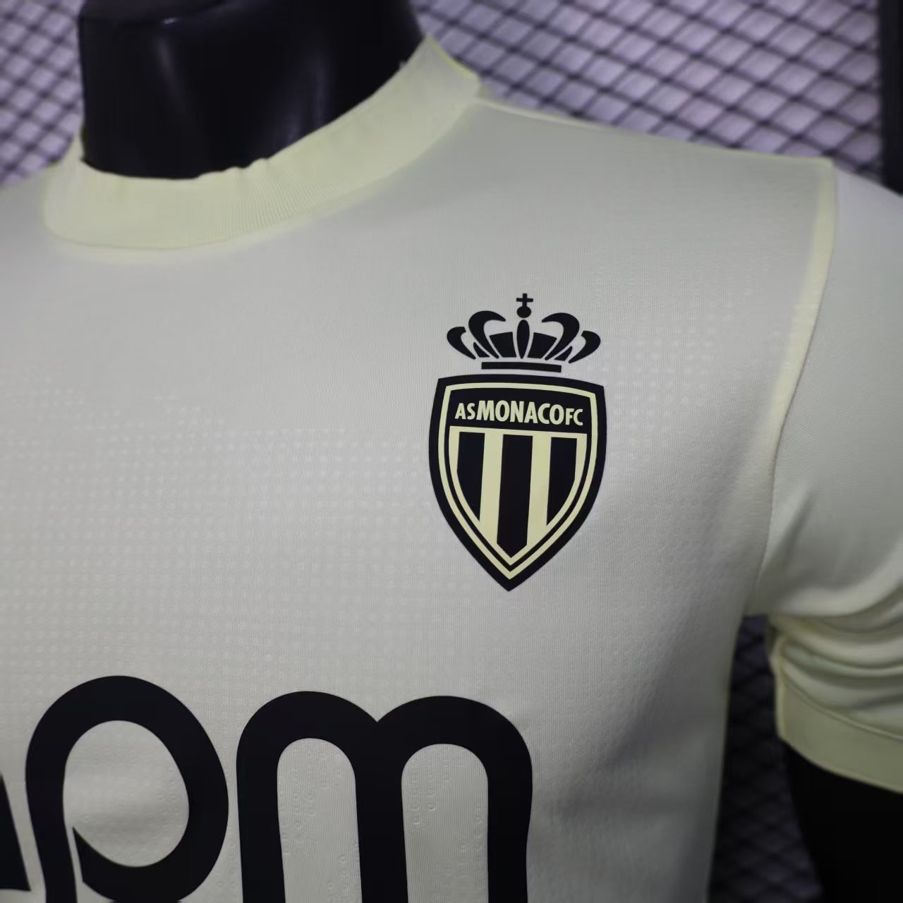 2025/2026 As Monaco third Player's version