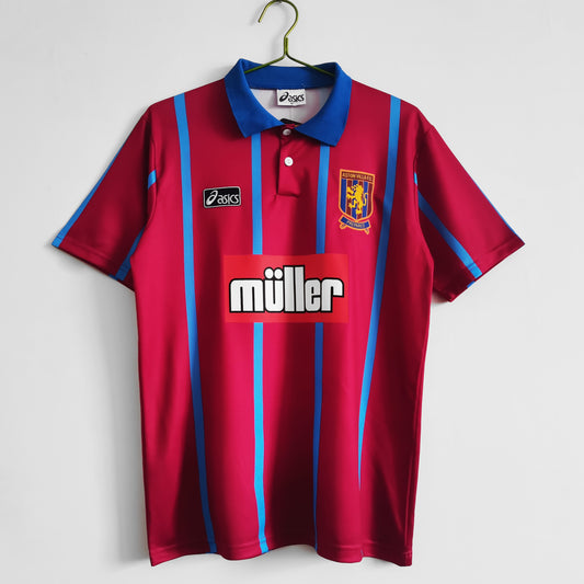 1993/95 Aston villa home