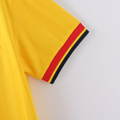 1993/1994 Arsenal away