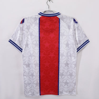 1994/95 PSG away
