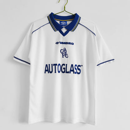 1998/00 Chelsea away