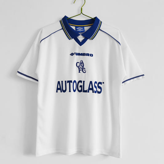 1998/00 Chelsea away
