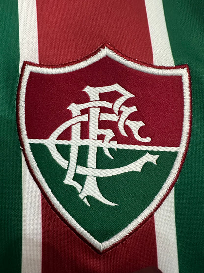 2025/2026 Fluminense home
