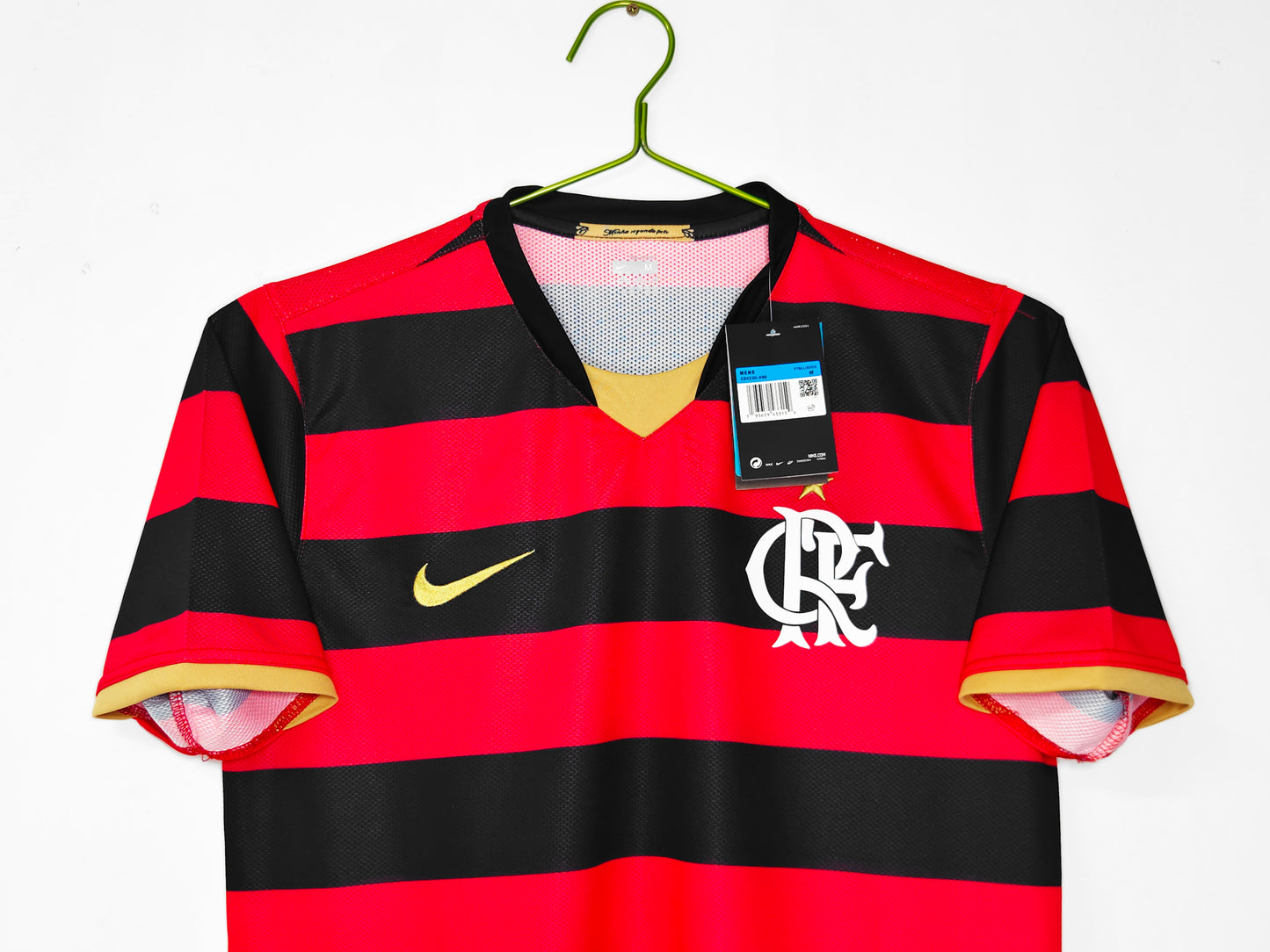 Flamengo 2008/2009 home