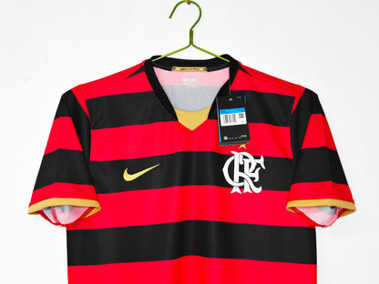 Flamengo 2008/2009 home