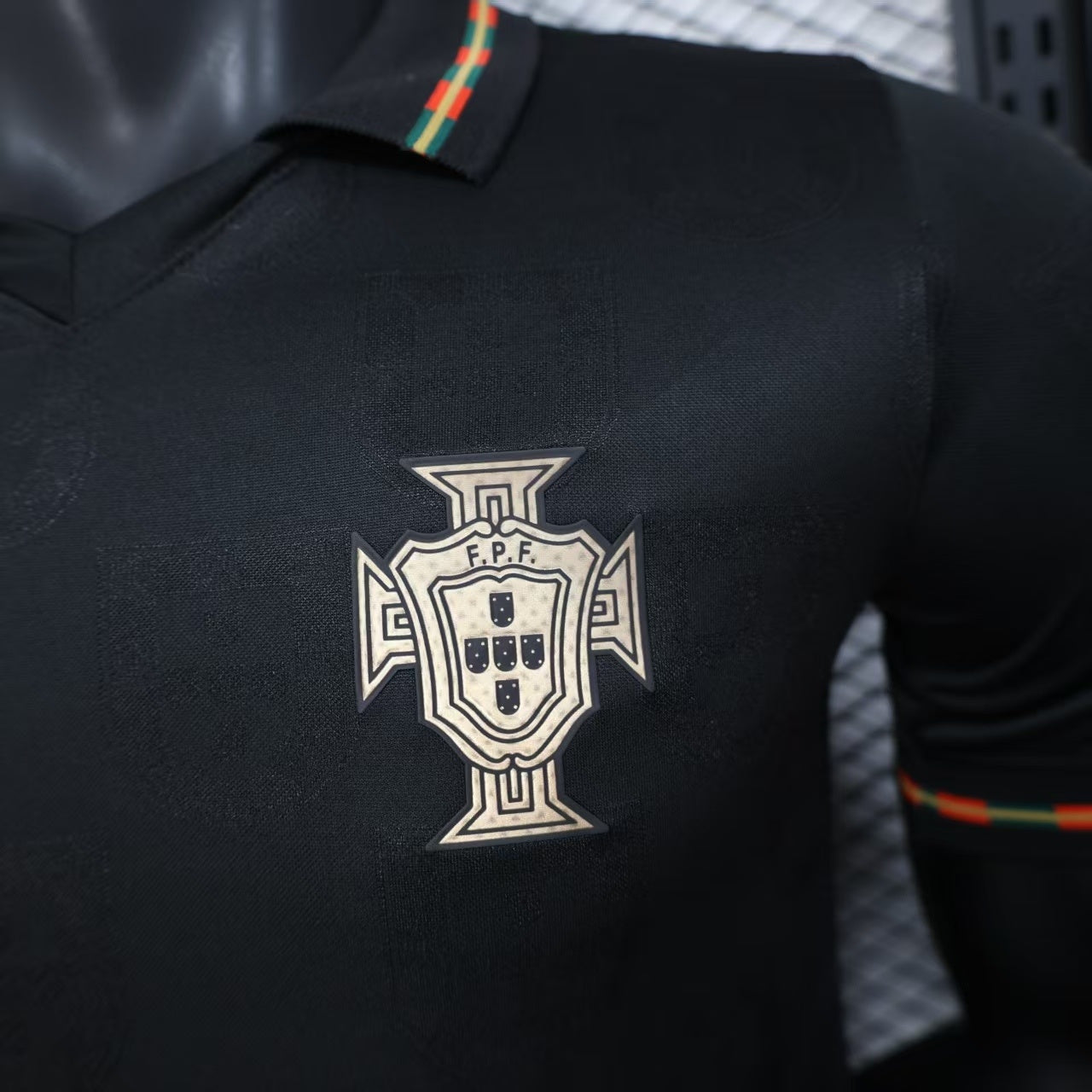 Portugal 2026 Black Panther Special Edition Player's version