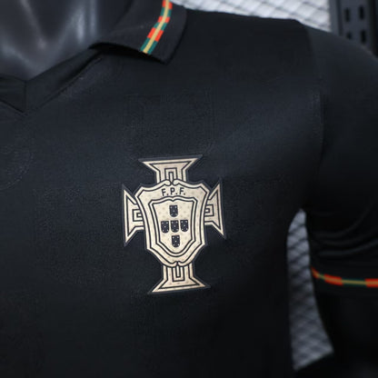 Portugal 2026 Black Panther Special Edition Player's version