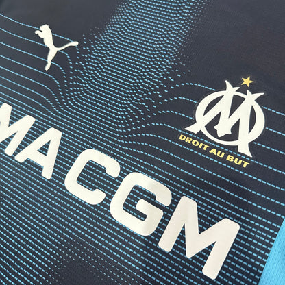 2025/2026 Marseille away