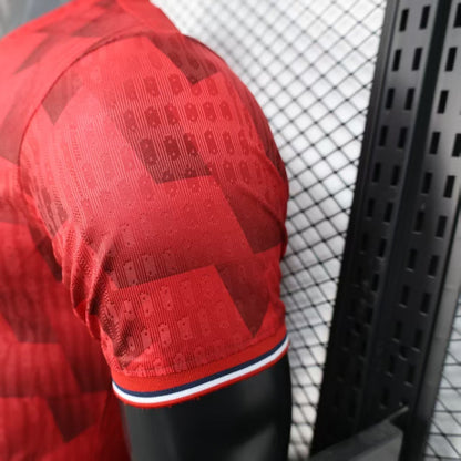 2025/2026 LOSC Lille home Player's version