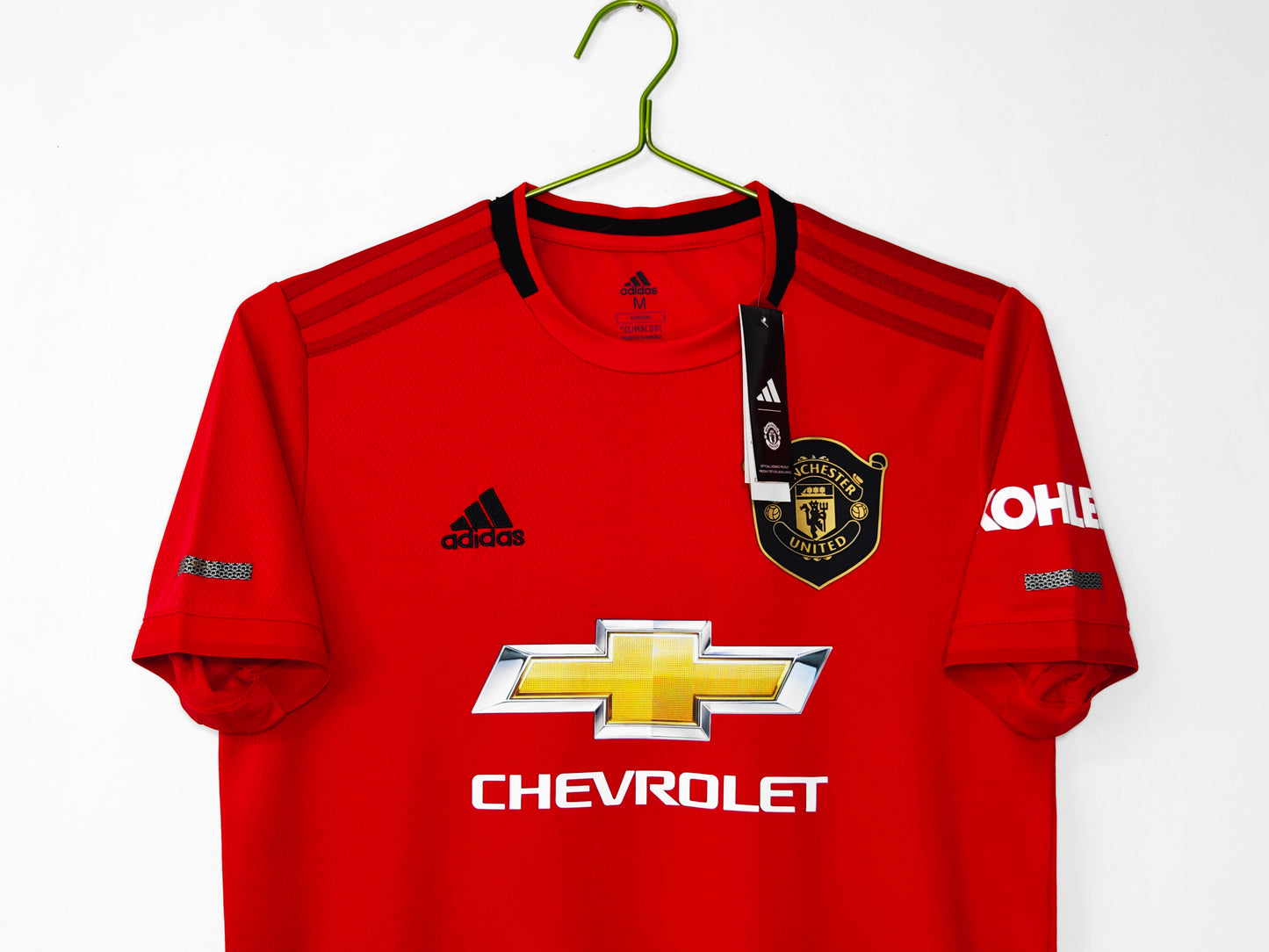 Manchester United 2019/2020 home